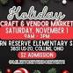 Holiday Craft/vendor — Norwalk, Ohio event image