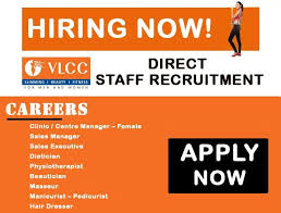 Vlcc Jobs Good Remuneration Click Here To Apply Beauty Job Job How To Apply