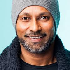 Because LaMar said we needed more arts and other manifestations of human  intellectual achievement