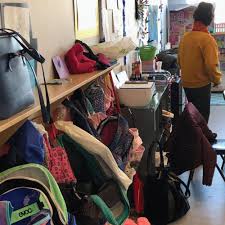 Sibylla Kiddle School