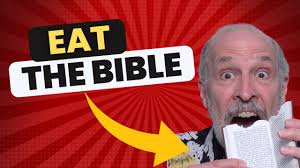 EAT MINOR PROPHETS (Ep 27)