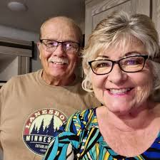 I just wanted to share with everyone that today I am 5 years sober and I  lost 80lbs