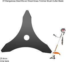 Check spelling or type a new query. Brush Cutter Blade Steel Weed Eater Trimmer Weed Eater Wacker Edging Trimming Weeds Brush Cutter Attachment For Gardenging Amazon Co Uk Garden Outdoors