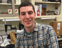 Department of Geology