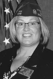 YOUR VFW: NO ONE DOES MORE FOR VETERANS