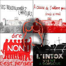 Si mai 1968 est le symbole de la contestation étudiante, ce phénomène en cette année agitée, n'est pas exclusivement français. Mai 68 Atelier En Ligne De Hervey Noel Peintre Sculpteur Photos