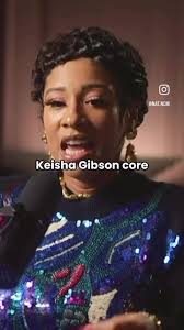 Keisha Gibson 4 Week Challenge