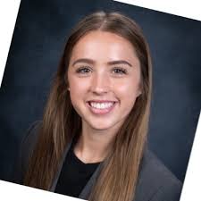 One year ago, I officially began my professional career at US Anesthesia  Partners as an HR Coordinator!