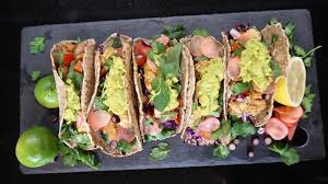 Maybe you would like to learn more about one of these? Fish Tacos With Guac Sunrise By Hm