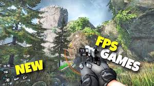 Top 10 high graphics android & ios games! Top 10 New Fps Android Ios Games 2019 Ios Games New Online Games Offline Games