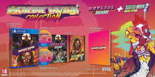 See more ideas about funkin, friday night, night. Hotline Miami Collection Launches On Ps4 And Switch With An Incredible Special Edition
