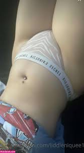 Liddlenique Liddleniquee1 Nude OnlyFans Photos 2 Gallery - Ibradome
