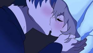 Toradora Anime Amino Such a thing as an indirect kiss is just not possible. toradora anime amino