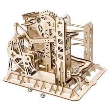He cut one of these during the first bcd virtual meeting in jun 2020 and. Laser Cut Wooden Puzzle Set Of Construction Models Robotime 3d Puzzle Game Lift Coaster Lg503 Buy From 56 On Joom E Commerce Platform