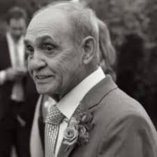 Obituary information for Anthony Lanza