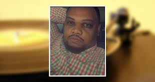 George Jermaine Hayes, Sr. Obituary May 6, 2025