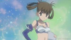 Hikari KURODA (Character) – aniSearch.com