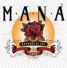 With one click use it easily. Mgm Grand Garden Arena Mana Rayando El Sol Tour Hd Png Download 1500x1496 3500184 Pngfind