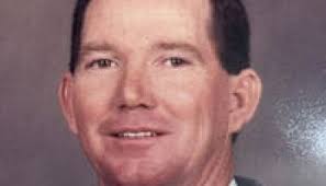 Ronnie Eugene Brawley