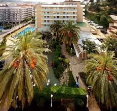 Guitart central park lloret de mar. Guitart Central Park Aqua Resort Hotel Lloret De Mar Girona Catchit Com