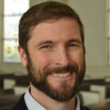 Don't Root Your Identity in Pastoring