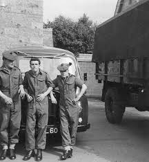 Cameronian James Torrance