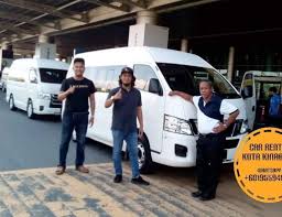 Penghantaran airport kota kinabalu adalah percuma! Sewa Van Murah Di Kota Kinabalu Sabah Grendline Travel