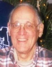 Obituary for Charles Albert Lyman