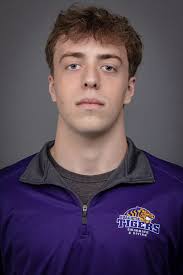 2025-26 Men's Swimming & Diving Roster