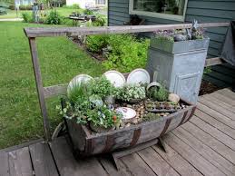 Check spelling or type a new query. Making Unusual Diy Garden Decoration Yourself 40 Upcycling Garden Ideas My Desired Home