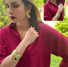 Merry green Christmas 🦚