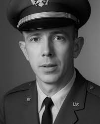 Ghosts of the Battlefield...