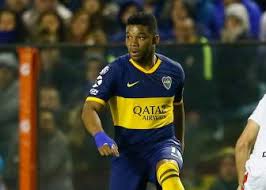 Boca juniors will score a long shot. Sebastian Villa El Peor De Boca En El Empate Vs Huracan As Colombia