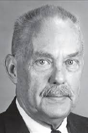 Charles Jeffries - EdTA Hall of Fame