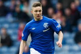 Atmosphere at Glasgow Cup Final will be just like proper Old Firm game,  says Rangers starlet Daniel Stoney