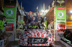 Belgium's ypres rally holds a fearsome reputation. Ypres Rally 2018 Review Hyundai Motorsport Official Website