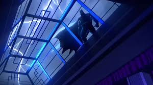 Wayne Enterprises Power