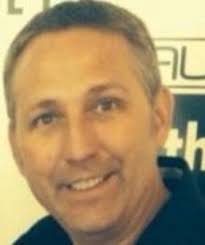 Douglas Withrow Obituary (1964