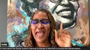 Sippin' My Tea with Dr. Scorza