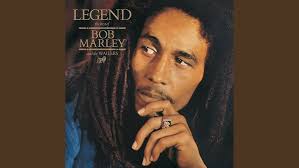 Bob Marley