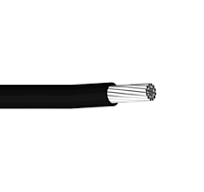0.50mm² 1C Tinned Copper Unshielded XLFE 150C 60V Transmission Automotive  Cable