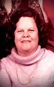 Lizzie Jane (Wolfe) Helms Obituary July 8, 2020