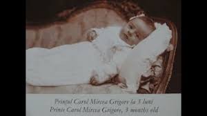 His father was the elder son of king carol ii of romania and zizi lambrino. Carol Lambrino Wikivisually