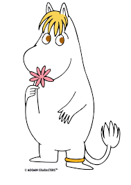 moomin character
