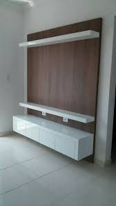 25 Small Apartment Decorating Ideas Smallapartment Apartmentdecor Apartmentideas Home Alone Tv Wall Decor Modern Tv Wall Units Wall Tv Unit Design