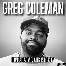 Greg Coleman's Instagram, Twitter & Facebook