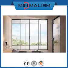 Premium sliding door system from hettich makes large doors weighing up to 80 kg run with fascinating ease and smoothness. Double Sliding Doors Prices Cashbuild With Good Price China Building Material Sliding Door Made In China Com