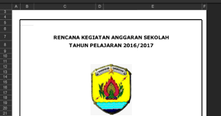 Contoh soal unbk smp 2021 persiapan salah satunya adalah dengan mempelajari soal latihan un unbk. Contoh Rkas Dana Bos Sd 2014
