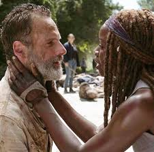 The Walking Dead": Danai Gurira Thanks Her "TWD" Family
