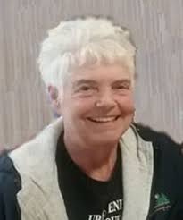 Pamela Sue (Rausch) Gould Obituary September 25, 2019